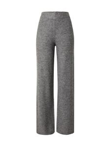 Брюки свободного кроя R├ЖRE by Lorena Rae, mottled grey