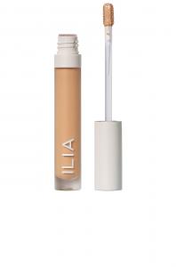 Консилер ILIA True Skin Serum, цвет Chia