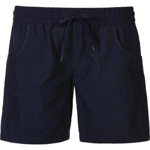 Swimming shorts da.-hose mmc garliza iii wms Firefly, синий