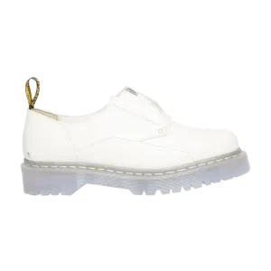 Кроссовки Dr. Martens A-Cold-Wall x 1461 Bex, кремовый