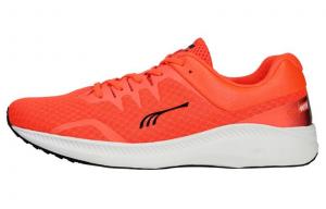 Кроссовки унисекс с низким верхом оранжевого цвета Do-Win