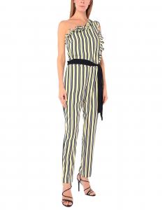 Комбинезон Liu •Jo, желтый