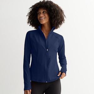 Женская куртка ultrastretch performance Tek Gear, Navy Romance