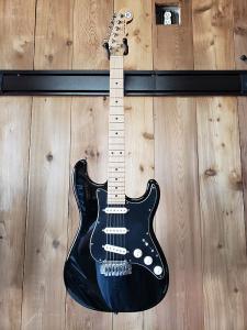 Электрогитара Reverend Gil Parris Signature GPS 2022