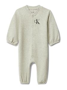 Комбинезон Calvin Klein Jeans, серый