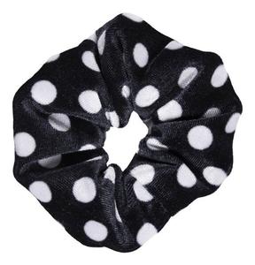 Top Choice Резинка для волос Top Choice DOTS 22883 1 шт