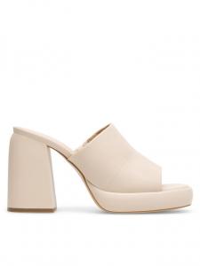 Шлепанцы JENNY, бежевый