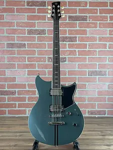Электрогитара Yamaha RSS20 Revstar - Цвет Mist Green