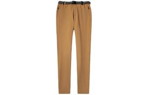 Columbia Повседневные брюки мужские коричневые