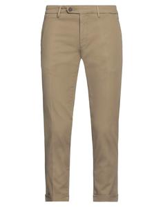 Брюки Michael Coal, сиреневый