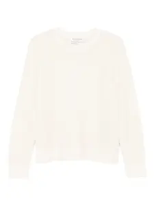 Свитер с круглым вырезом Marc O'Polo, нейтральный