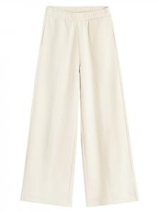 COOL CLUB Спортивные штаны кремового цвета