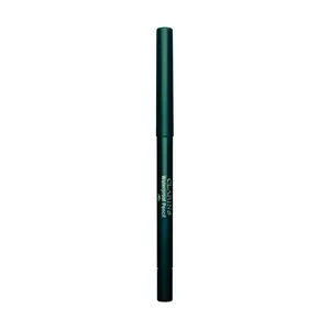 Водостойкая подводка для глаз Waterproof Pencil Clarins, цвет forest