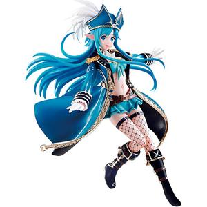 Фигурки Sword Art Online в масштабе BANPRESTO