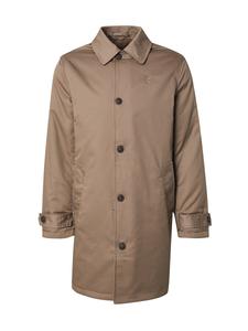 Демисезонное пальто INDICODE JEANS Rupert, Brown