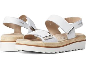 Сандалии Mephisto Dominica, белый