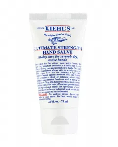 Крем для рук Ultimate Strength Hand Salve 75 мл Kiehl'S