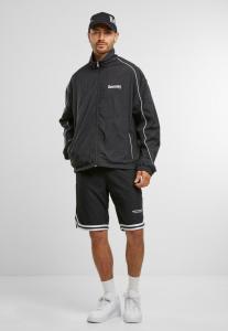 Тренировочная куртка Reternity, черный