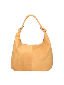 Сумка через плечо Gave Lux, коньячный