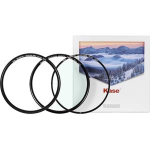 Фильтр Kase Revolution MCUV Magnetic Filter (52mm) 1110111704