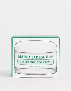 Марио Бадеску – крем с гиалуроновой кислотой, 42 г Mario Badescu