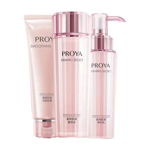 Комплект для ухода за кожей Tightening Skin Secret Classic увлажняющий освежающий PROYA