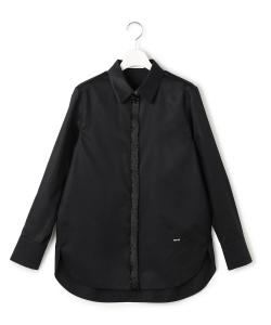 Рубашка с пайетками из Токио