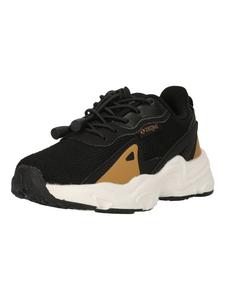 Кроссовки Bavar в цвете 1066 Tiger's Eye Zigzag