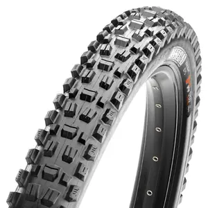 Шина для горного велосипеда Maxxis Assegai Tubeless 27.5´´ x 2.50, черный
