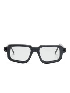 Солнцезащитные очки Kuboraum Maske P23, черный