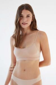 Бюстгальтер Women'Secret, бежевый