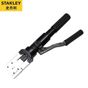 Гидравлические клещи для обжима кабелей Stanley (выход 6T) ручные клещи для быстрого обжима проводов и кабелей 96-978-22