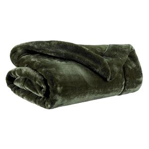 Одеяло Vivaraise зеленый, 150/200 см