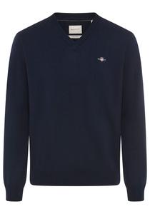 GANT Свитер в цвете Marine Blue