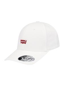 Бейсболка LEVI'S  LEVIS  CAP, белый