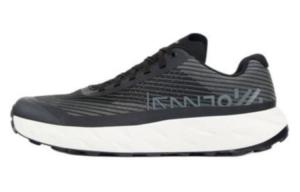 Кроссовки Nnormal Unisex Low-Top, темно-серый