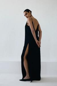 Платье Muuv. feu, черный