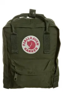 Мини-Рюкзак kånken Fjällräven, Green