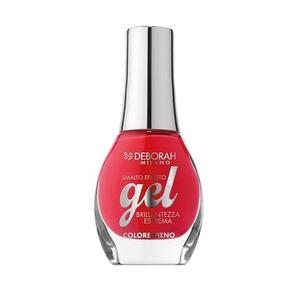 Лак для ногтей Deborah Gel Effect № 190 Heliconia 8,5 мл