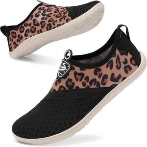 Женские и мужские водные туфли Spesoul, дышащие, быстро сохнущие, мягкие, «босоножки», акваноски для походов, плавания, пляжа, серфинга, йоги и спорта, Pj Leo