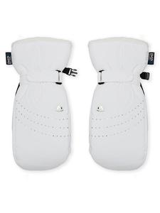 Лыжные перчатки W Famous RLKWG11 Rossignol, белый