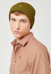 Шапка Faguo Beanie, Vert/Green