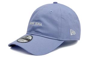 New Era Хлопковая бейсболка унисекс, Light Purple