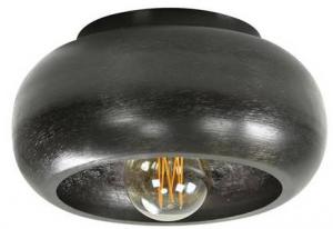 Потолочный светильник Hoyz Collection Sky, черный - металл - 34 x 18 x 34 см