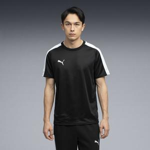 Мужская футболка с коротким рукавом Puma Voltage Training