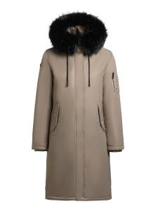 Зимнее пальто khujo Jilla, темно-бежевый