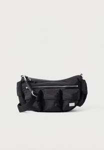Сумка кросс-боди Diesel MULTI SHOULDER BAG UNISEX, Black