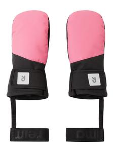 Спортивные перчатки Reima Lapases, Rose