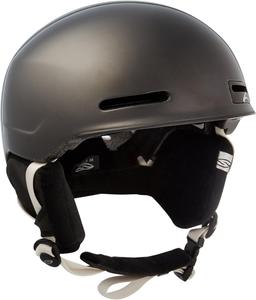 Шлем для зимних видов спорта унисекс для взрослых Smith Optics Maze, Gunmetal Dark Hours