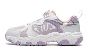Детские кроссовки FILA Cat Claw Детские, Purple